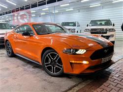 فورد موستانج